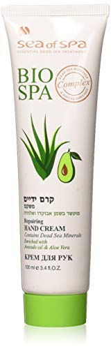 Handcreme Avocado von Sea of Spa