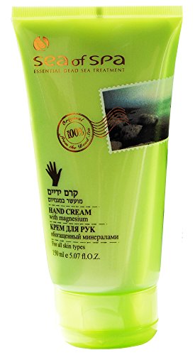 Sea of Spa Handcreme 150 ml von Sea of Spa
