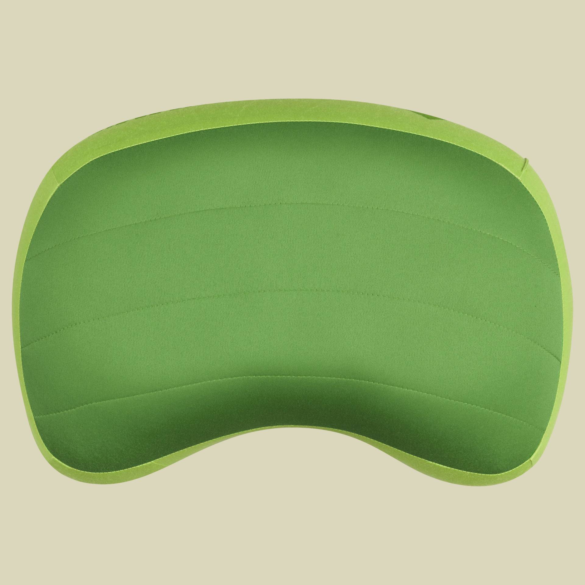 Aeros Premium Pillow Größe regular Farbe Lime Aeros Premium Pillow Größe regular Farbe Lime von Sea to Summit