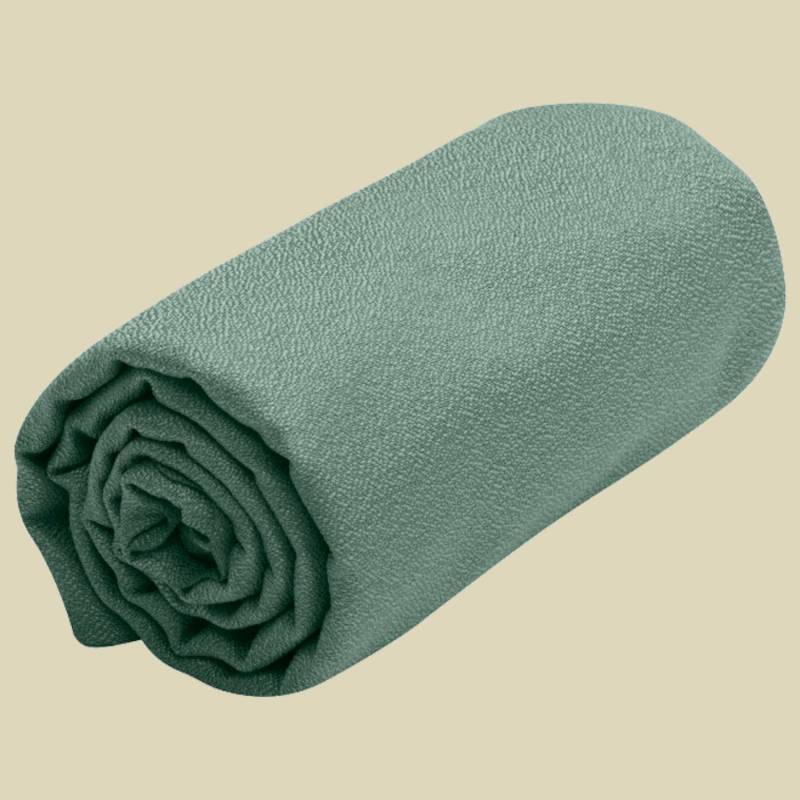 Airlite Towel Größe large Farbe sage von Sea to Summit