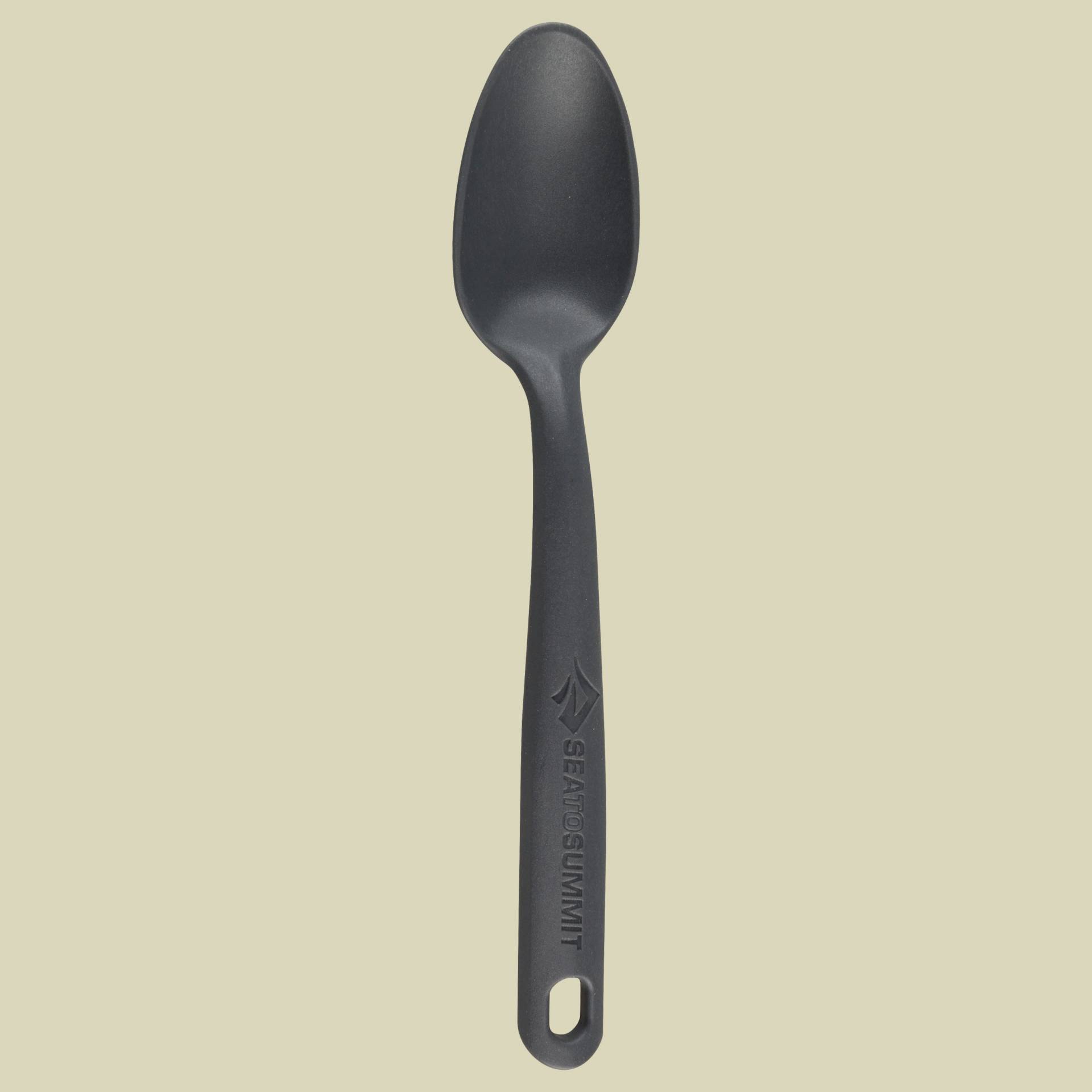 Camp Cutlery Teapoon one size grau - charcoal Camp Cutlery Teapoon one size grau - charcoal von Sea to Summit