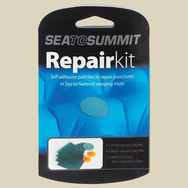 Mat Repair Kit von Sea to Summit