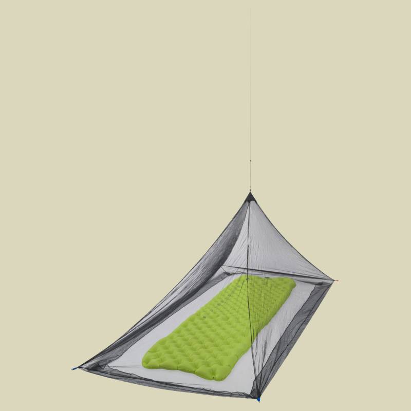 Mosquito Pyramid Net Single Mosquito Pyramid Net Single von Sea to Summit