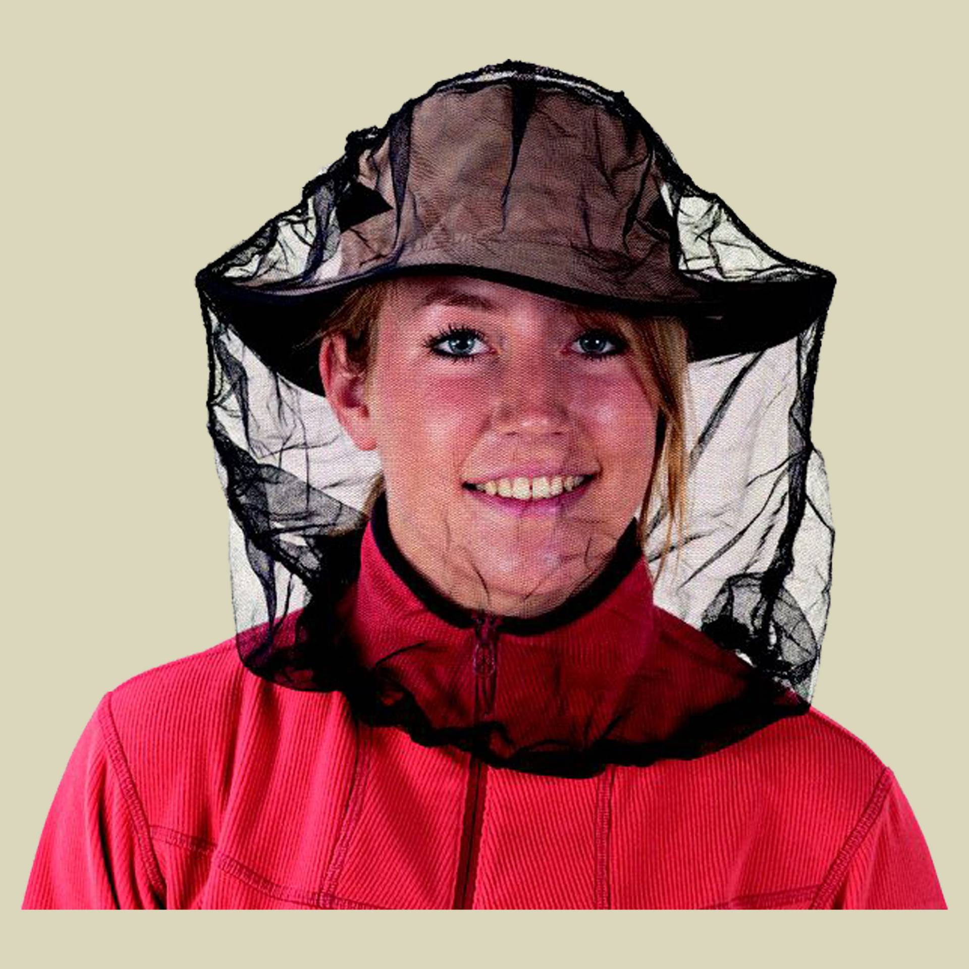 Nano Mosquito Headnet standard von Sea to Summit