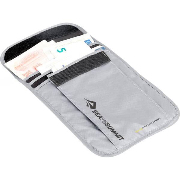 SEA TO SUMMIT Beutel Neck Wallet RFID von Sea to Summit