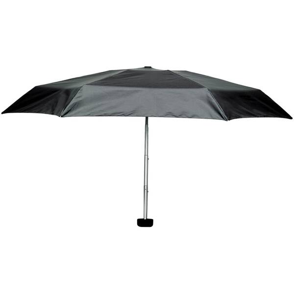 SEA TO SUMMIT Regenschutz Mini Umbrella Black von Sea to Summit