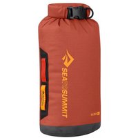 Sea to Summit Big River Dry Bag 13L - Packsack von Sea to Summit