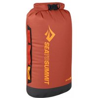 Sea to Summit Big River Dry Bag 20L - Packsack von Sea to Summit