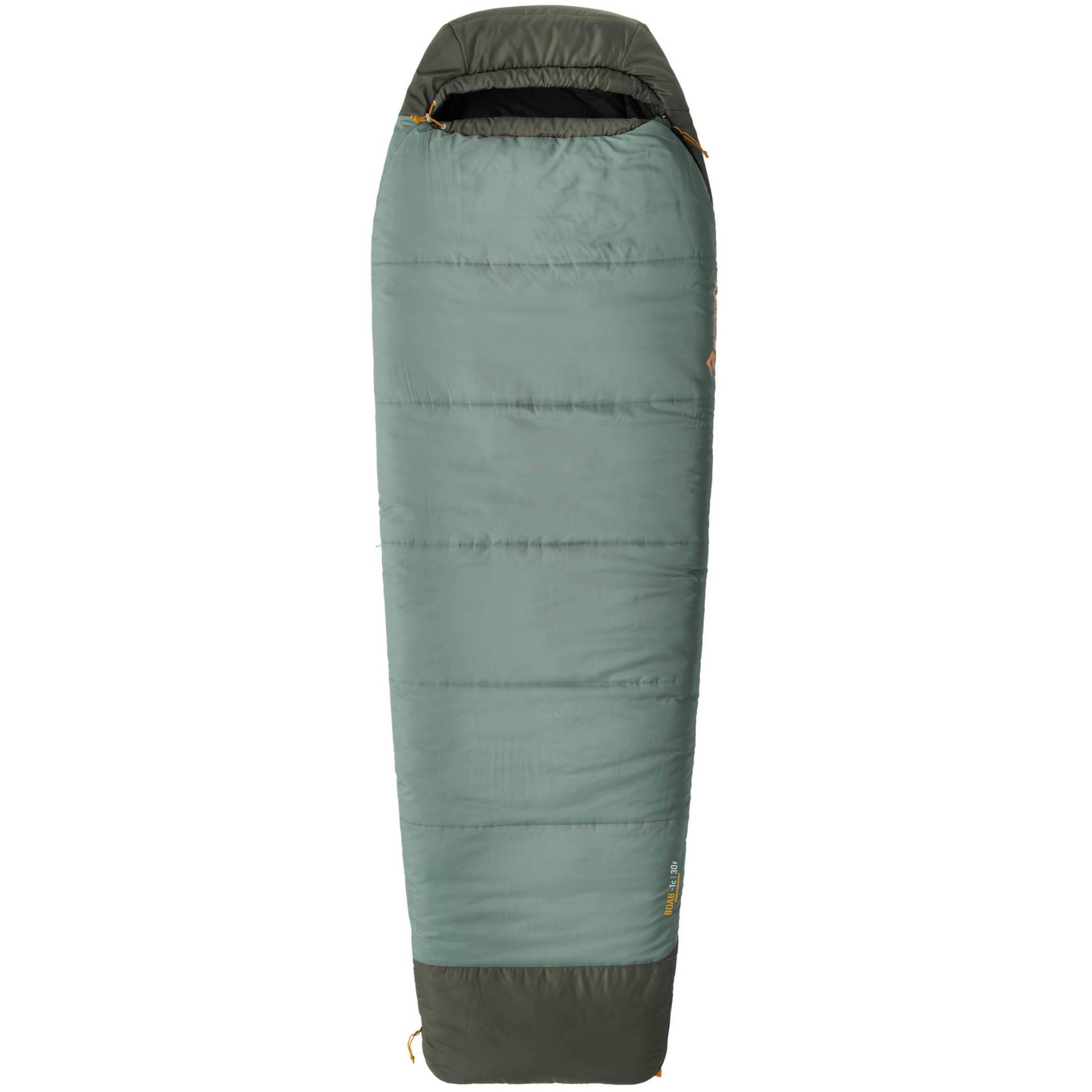 Sea to Summit Boab Synthetic -1C Kunstfaserschlafsack Sea to Summit Boab Synthetic -1C Kunstfaserschlafsack von Sea to Summit