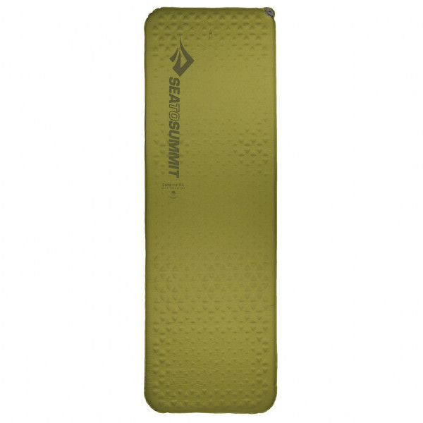 Sea to Summit - Camp Mat Self Inflating - Isomatte Gr Large oliv Sea to Summit - Camp Mat Self Inflating - Isomatte Gr Large oliv von Sea to Summit