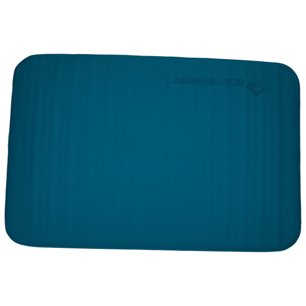 Sea to Summit - Comfort Deluxe Self Inflating Mat - Isomatte Gr 201 x 76 cm - Large Wide blau Sea to Summit - Comfort Deluxe Self Inflating Mat - Isomatte Gr 201 x 76 cm - Large Wide blau von Sea to Summit