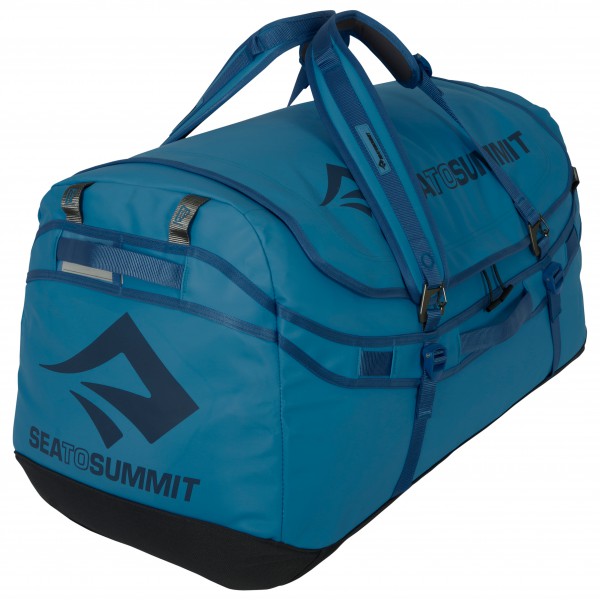 Sea to Summit - Duffle - Reisetasche Gr 45 l blau von Sea to Summit