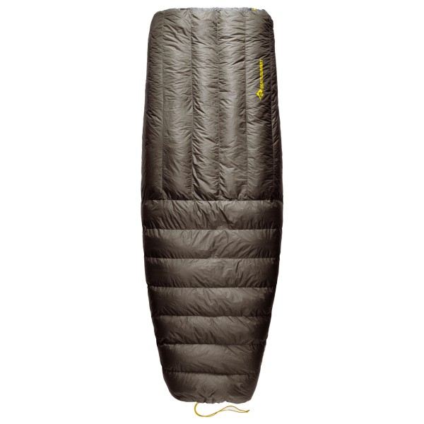 Sea to Summit - Ember -1°C Down Quilt - Daunenschlafsack Gr Regular (bis 185 cm Größe) schwarz Sea to Summit - Ember -1°C Down Quilt - Daunenschlafsack Gr Regular (bis 185 cm Größe) schwarz von Sea to Summit
