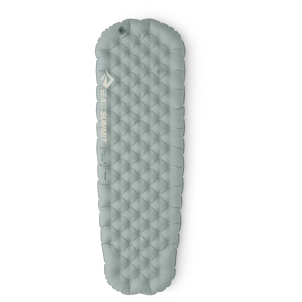 Sea to Summit - Ether Light XR Insulated ASC Mat - Isomatte Gr Regular grau Sea to Summit - Ether Light XR Insulated ASC Mat - Isomatte Gr Regular grau von Sea to Summit