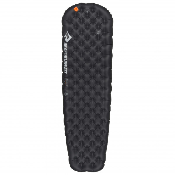 Sea to Summit - Ether Light XT Extreme Mat - Isomatte Gr Large schwarz von Sea to Summit