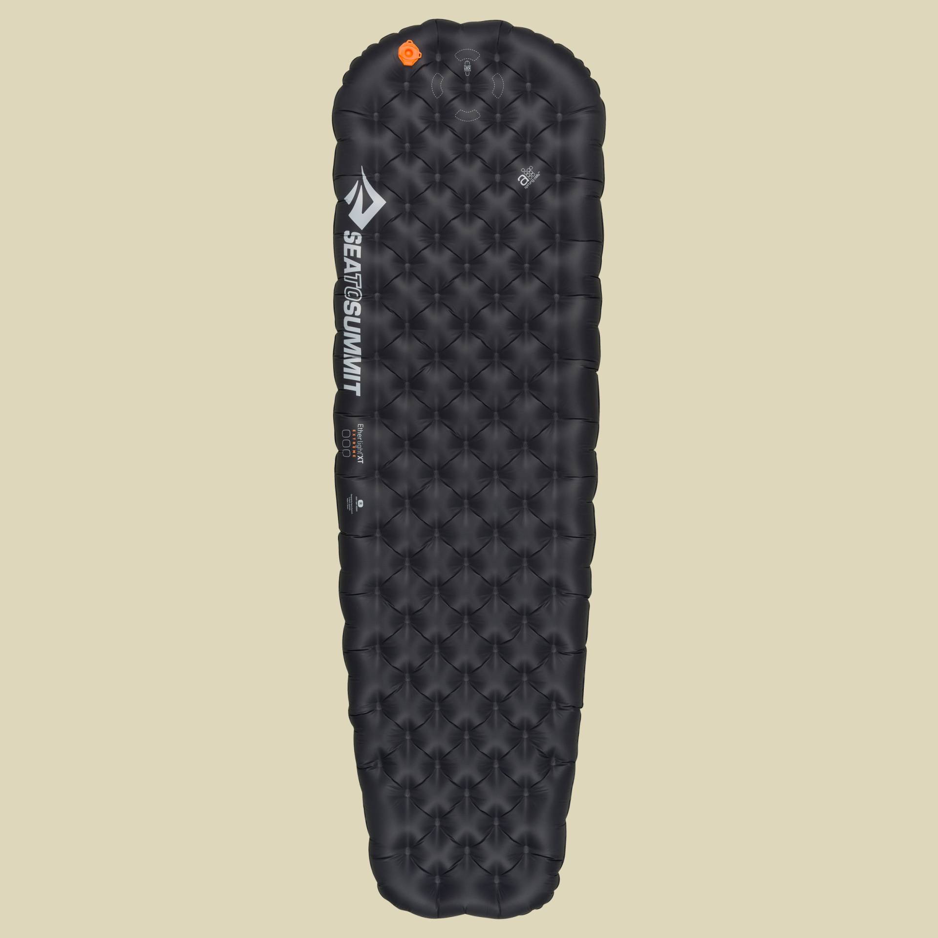 Ether Light XT Extreme Mat von Sea to Summit