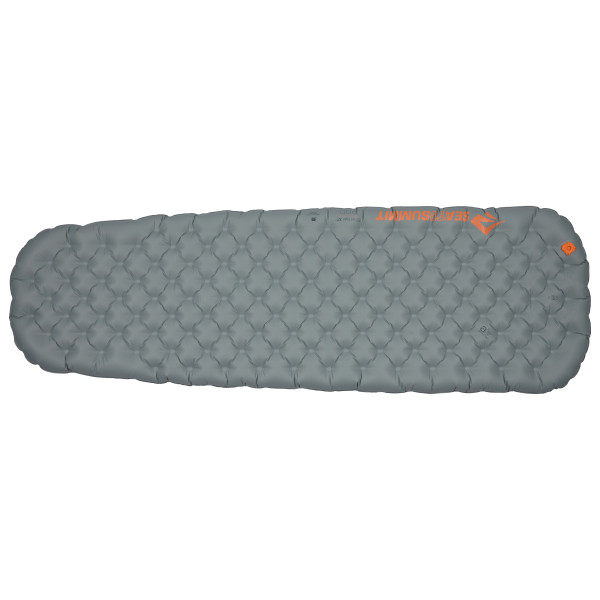 Sea to Summit - Ether Light XT Insulated Mat - Isomatte Gr Large grau von Sea to Summit