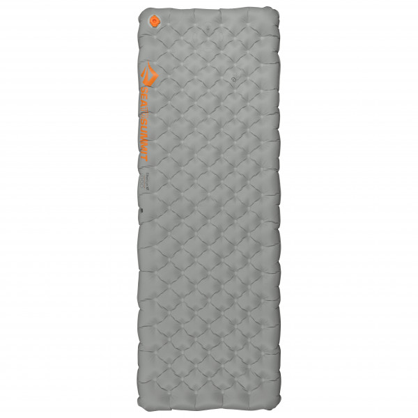Sea to Summit - Ether Light XT Insulated Mat - Isomatte Gr Large grau Sea to Summit - Ether Light XT Insulated Mat - Isomatte Gr Large grau von Sea to Summit