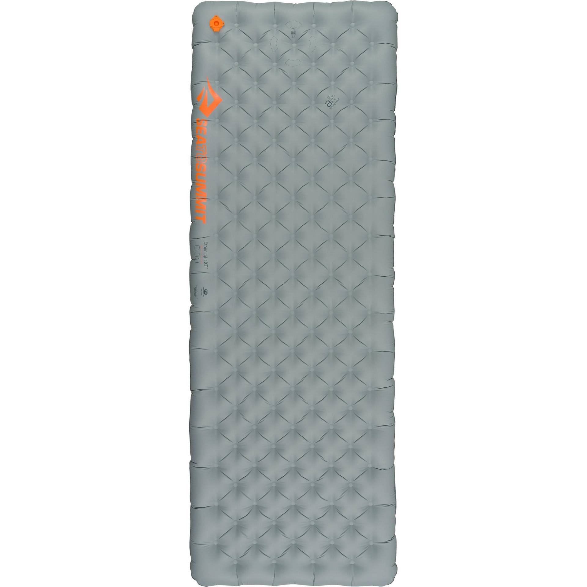 Sea to Summit Ether Light XT Insulated Mat Rectangular Isomatte von Sea to Summit