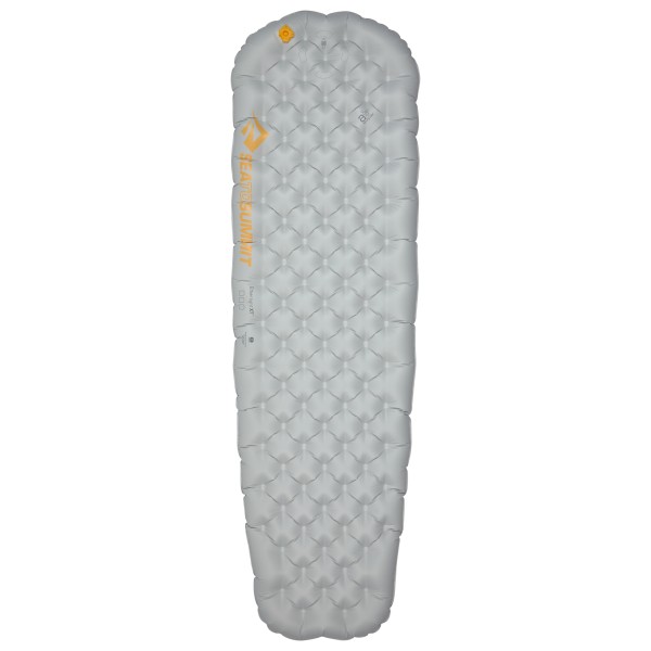 Sea to Summit - Ether Light Xt Mat - Isomatte Gr Regular grau von Sea to Summit
