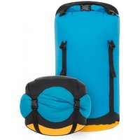 Sea to Summit Evac Compression Dry Bag 20L - Packsack von Sea to Summit