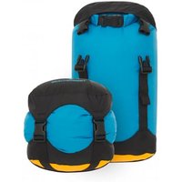 Sea to Summit Evac Compression Dry Bag 5L - Packsack von Sea to Summit