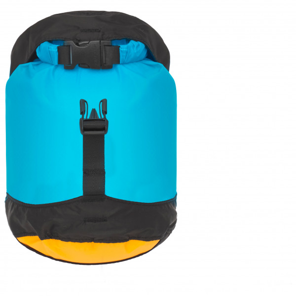 Sea to Summit - Evac Compression Dry Bag UL - Packsack Gr 13 l blau Sea to Summit - Evac Compression Dry Bag UL - Packsack Gr 13 l blau von Sea to Summit