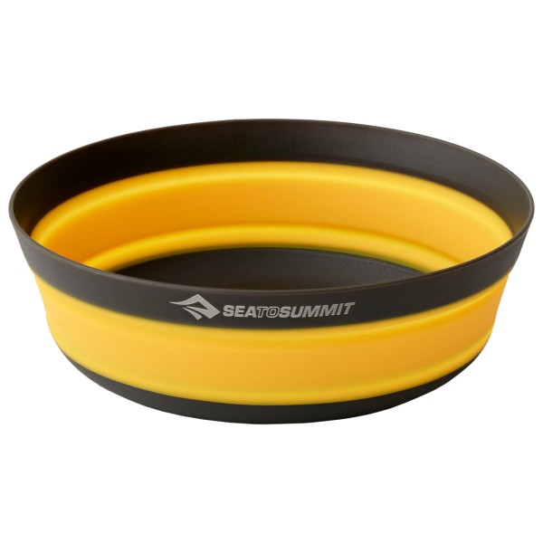 Sea to Summit - Frontier Ultralight Collapsible Bowl - Schüssel Gr Large bunt Sea to Summit - Frontier Ultralight Collapsible Bowl - Schüssel Gr Large bunt von Sea to Summit