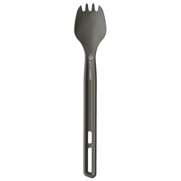 Sea to Summit - Frontier Ultralight Long Handle Spork - Besteck Gr Long grau von Sea to Summit