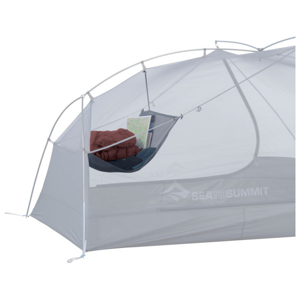 Sea to Summit - Gear Loft For Telos TR2 Gr One Size grau von Sea to Summit