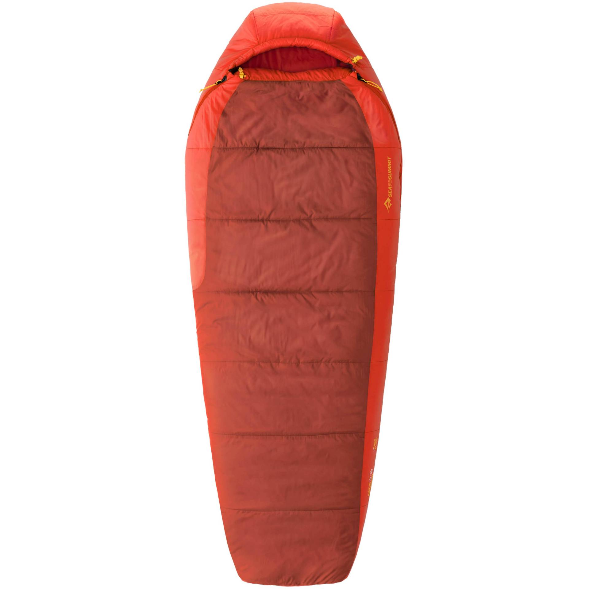 Sea to Summit Hamelin Synthetic -1C Kunstfaserschlafsack Sea to Summit Hamelin Synthetic -1C Kunstfaserschlafsack von Sea to Summit