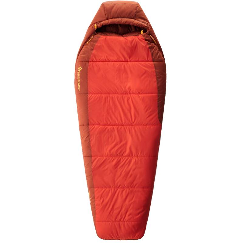 Sea to Summit Hamelin Women's Synthetic -1C Kunstfaserschlafsack Damen von Sea to Summit