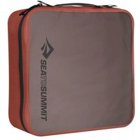 Sea to Summit Hydraulic Packing Cube Large - Packtasche L von Sea to Summit