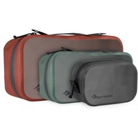 Sea to Summit Hydraulic Set - Packtasche 3tlg. XS/S/M von Sea to Summit