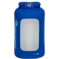 Sea to Summit Lightweight Dry Bag View 5L - Packsack von Sea to Summit