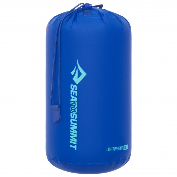 Sea to Summit - Lightweight Stuff Sack - Packsack Gr 3 l blau Sea to Summit - Lightweight Stuff Sack - Packsack Gr 3 l blau von Sea to Summit