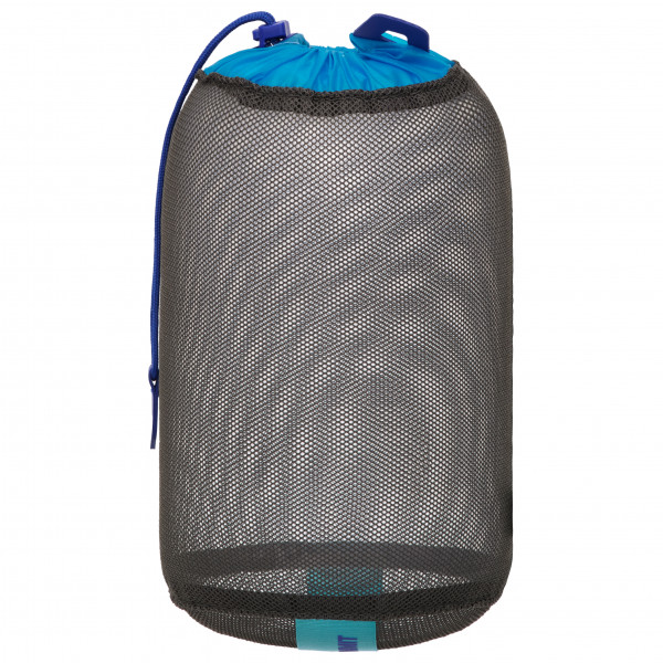 Sea to Summit - Mesh Stuff Sack - Packsack Gr 1,5 l;13 l;20 l;3 l;5 l;8 l grau von Sea to Summit