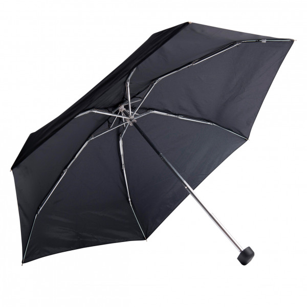 Sea to Summit - Mini Umbrella - Regenschirm schwarz von Sea to Summit