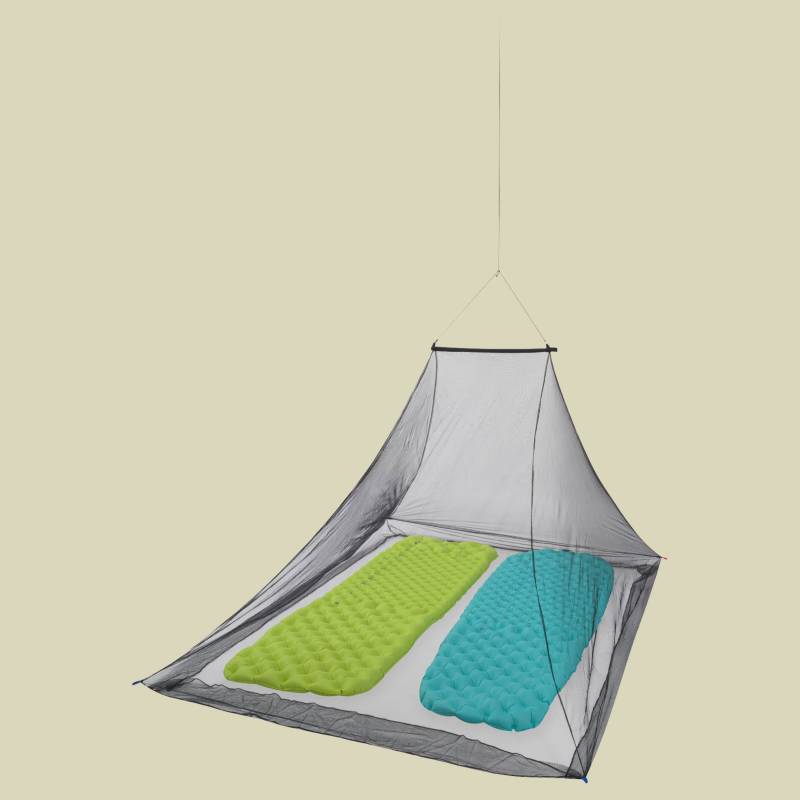 Mosquito Pyramid Net Double von Sea to Summit