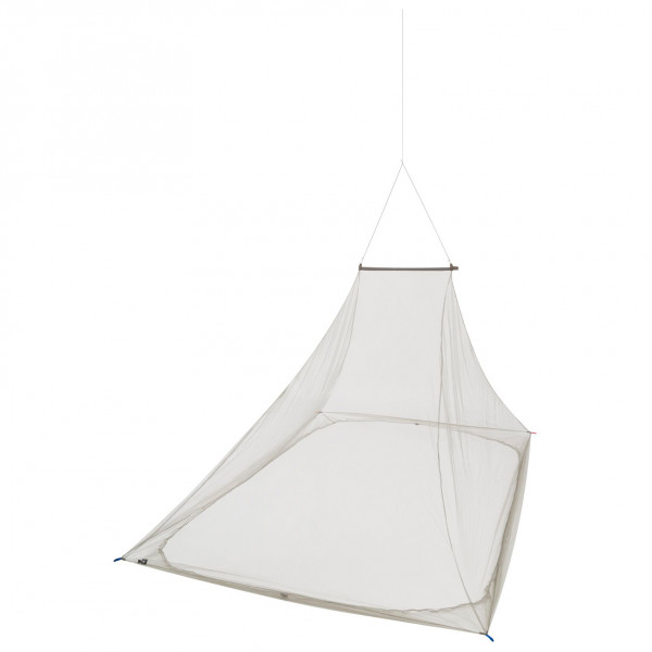 Sea to Summit - Nano Mosquito Pyramid Net - Moskitonetz Gr 170 x 240 x 130 cm grau von Sea to Summit