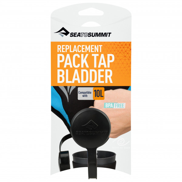 Sea to Summit - Replacement Bladder - Wasserträger Gr 10 l;6 l von Sea to Summit