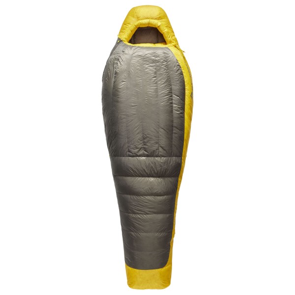 Sea to Summit - Spark -1°C Down Sleeping Bag - Daunenschlafsack Gr Regular (bis 185 cm Größe) schwarz Sea to Summit - Spark -1°C Down Sleeping Bag - Daunenschlafsack Gr Regular (bis 185 cm Größe) schwarz von Sea to Summit