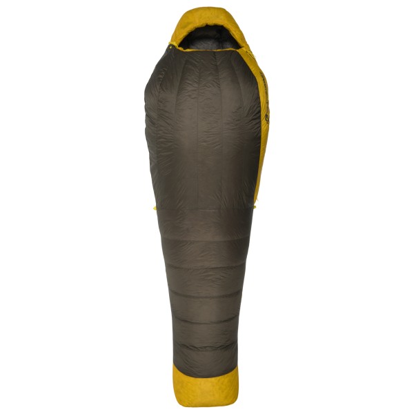 Sea to Summit - Spark -1°C Down Sleeping Bag - Daunenschlafsack Gr Regular - max. Body Length: 185 cm schwarz Sea to Summit - Spark -1°C Down Sleeping Bag - Daunenschlafsack Gr Regular - max. Body Length: 185 cm schwarz von Sea to Summit