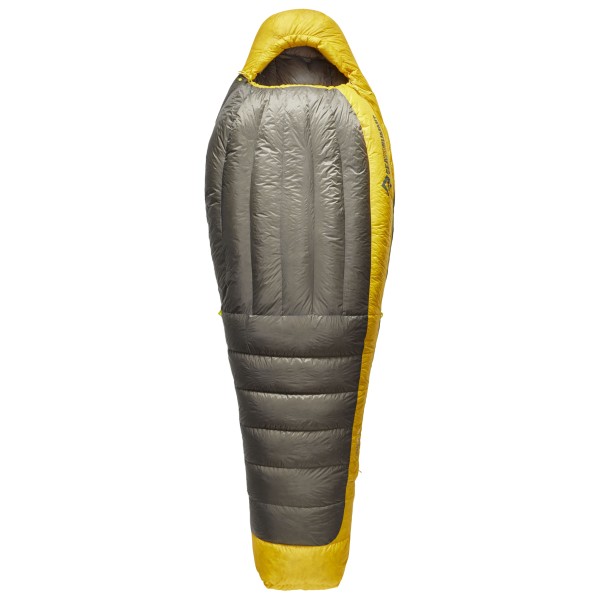 Sea to Summit - Spark -9°C Down Sleeping Bag - Daunenschlafsack Gr Regular schwarz Sea to Summit - Spark -9°C Down Sleeping Bag - Daunenschlafsack Gr Regular schwarz von Sea to Summit