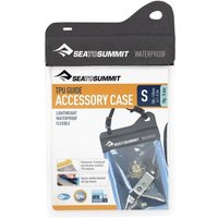 Sea to Summit TPU Accessory Case Small - wasserdichte Zubehörtasche S von Sea to Summit