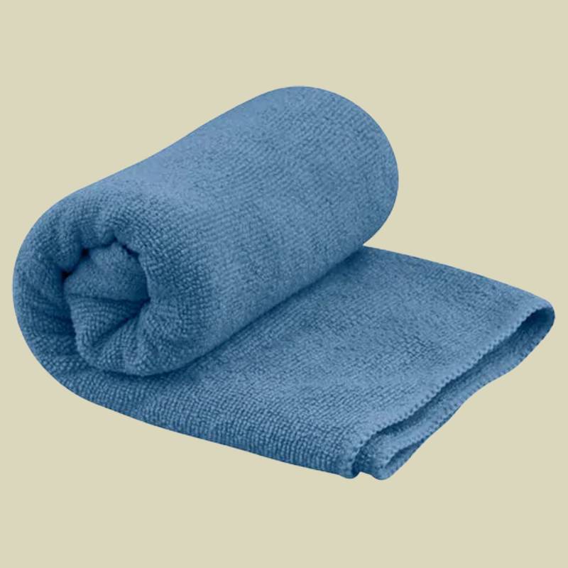 Tek Towel Größe large Farbe moonlight von Sea to Summit