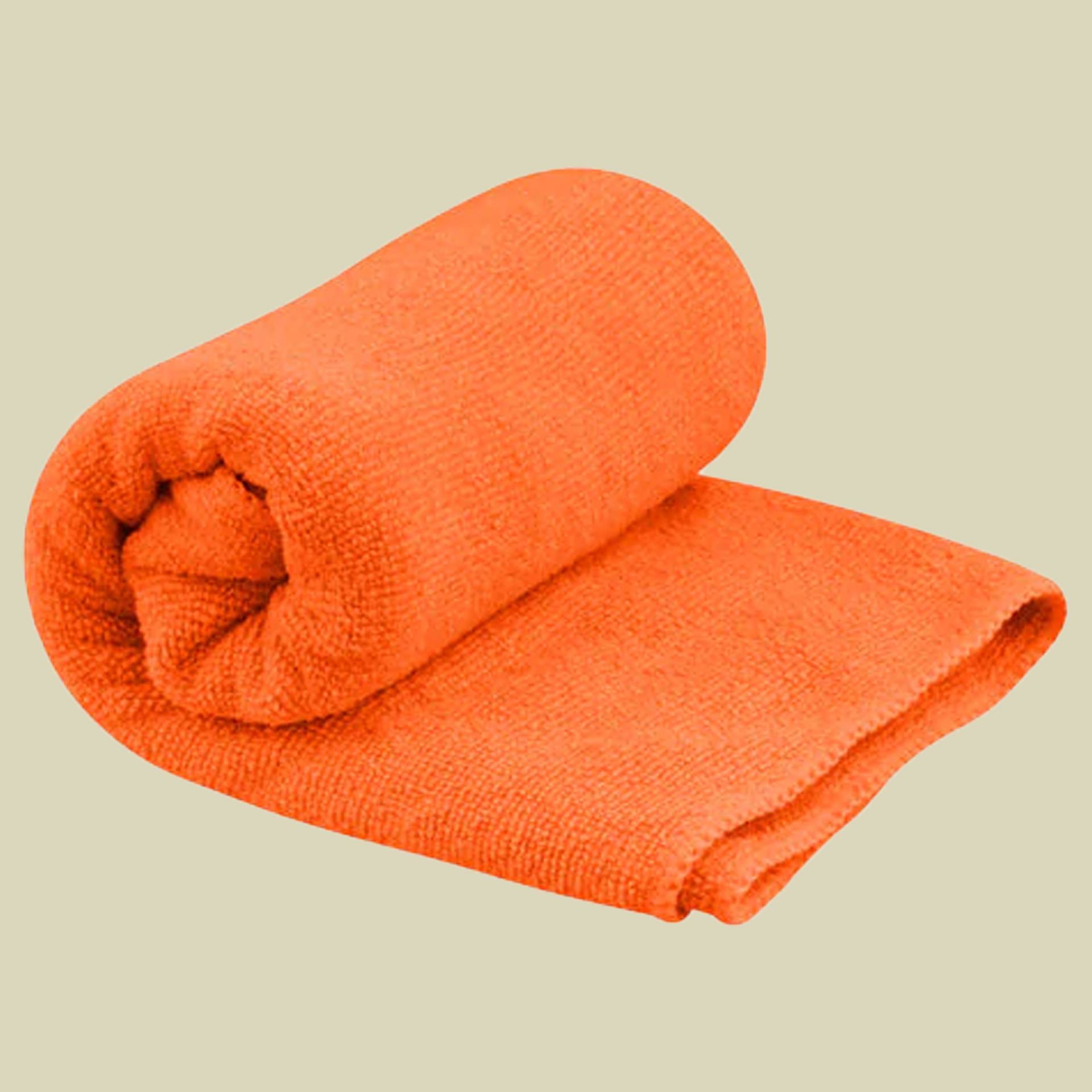 Tek Towel Größe large Farbe outback von Sea to Summit