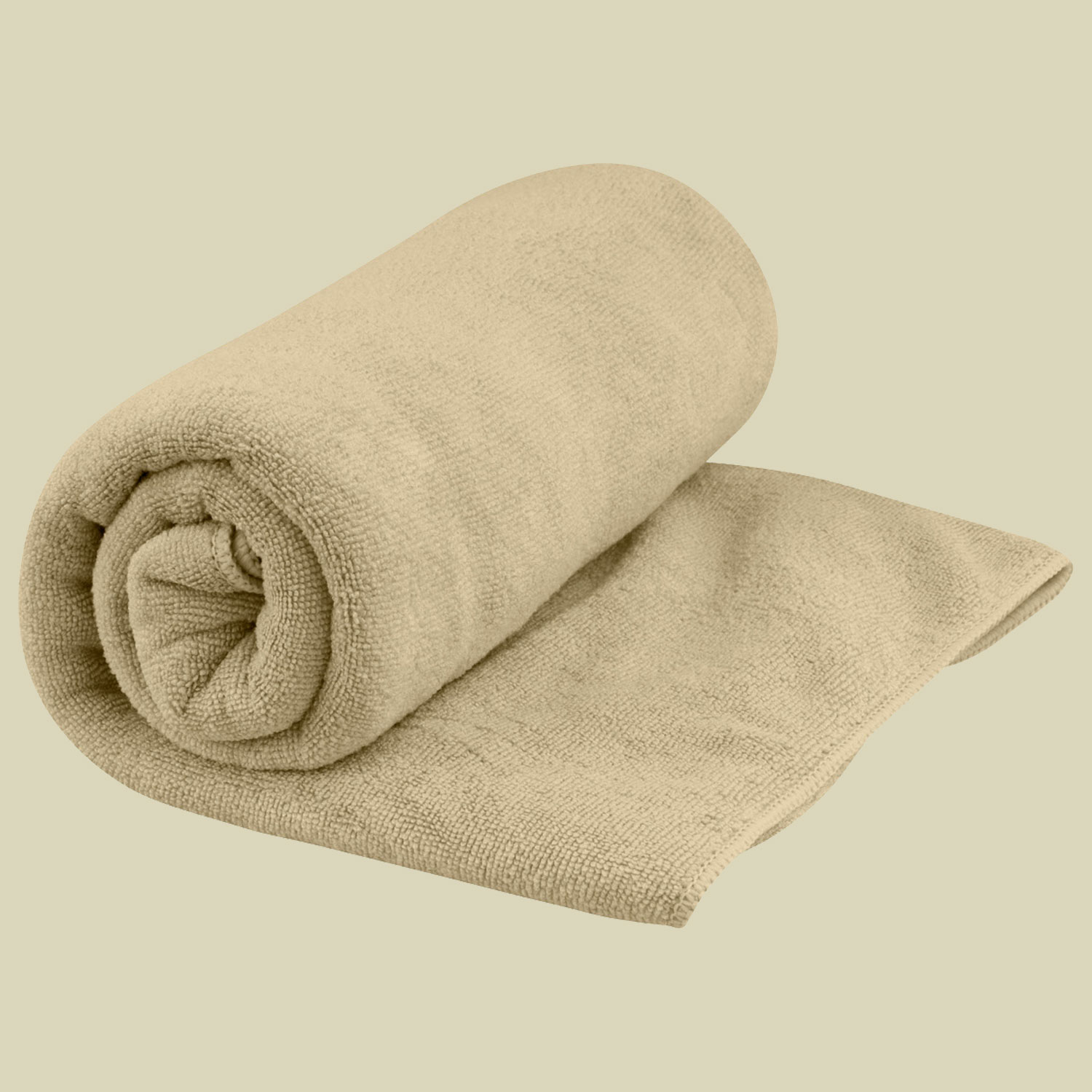 Tek Towel Größe small Farbe desert Tek Towel Größe small Farbe desert von Sea to Summit