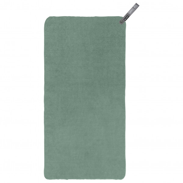 Sea to Summit - Tek Towel - Mikrofaserhandtuch Gr 100 x 50 cm - M sage von Sea to Summit