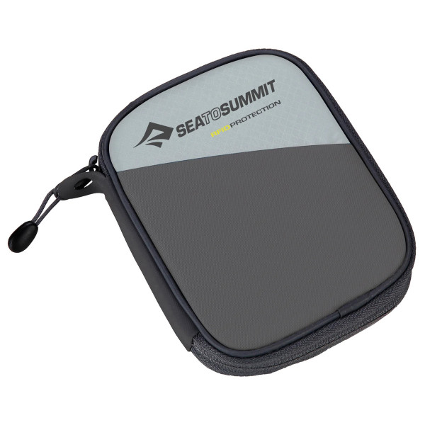Sea to Summit - Travel Wallet RFID - Wertsachenbeutel Gr Small high rise von Sea to Summit